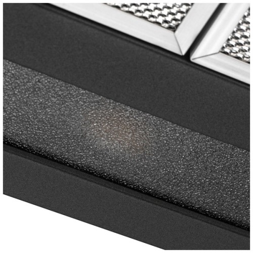 Витяжка кухонна Pyramida MX 50 (450) B BL