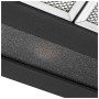 Витяжка кухонна Pyramida MX 50 (450) B BL