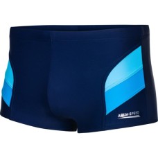 Плавки Aqua Speed Aron 338-42 синій 5XL (5908217671455)