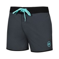 Шорти Aqua Speed Axel 337-37 темно-сірий, чорний XS (5908217671790)