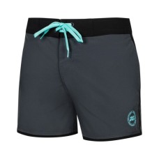 Шорти Aqua Speed Axel 337-37 темно-сірий, чорний XS (5908217671790)