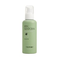 Крем для обличчя Trimay Jeju Matcha Emulsion Cream 150 мл (8809822541300)