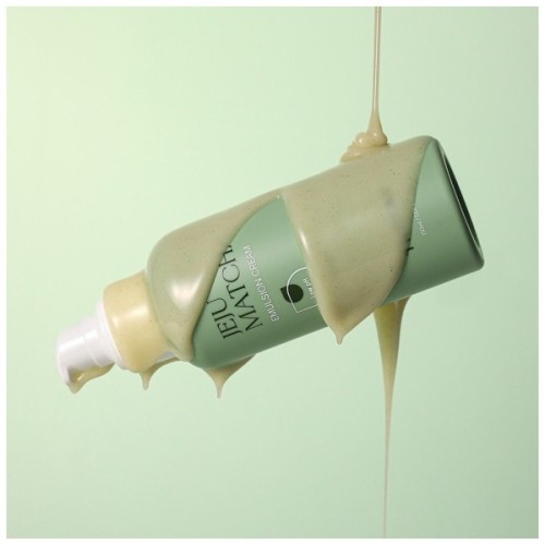 Крем для обличчя Trimay Jeju Matcha Emulsion Cream 150 мл (8809822541300)