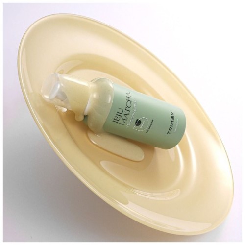 Крем для обличчя Trimay Jeju Matcha Emulsion Cream 150 мл (8809822541300)