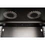 Шафа настінна Digitus 9U SOHO Pro 19" 540*400*460мм(Ш*Г*В), black (DN-49205)