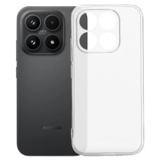 Чохол до мобільного телефона BeCover Xiaomi 17 Transparent (715493)