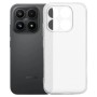 Чохол до мобільного телефона BeCover Xiaomi 17 Transparent (715493)
