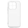 Чохол до мобільного телефона BeCover Xiaomi 17 Transparent (715493)