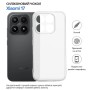 Чохол до мобільного телефона BeCover Xiaomi 17 Transparent (715493)