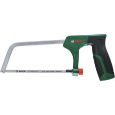 Ножівка Bosch по металу, 150мм, 24TPI, пластикове руків'я (1.600.A02.ZA7)