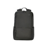 Рюкзак для ноутбука Tucano 15.6" Terras, Black (BKTER15-BK)