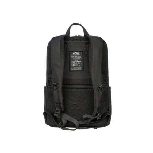 Рюкзак для ноутбука Tucano 15.6" Terras, Black (BKTER15-BK)