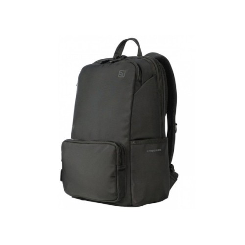 Рюкзак для ноутбука Tucano 15.6" Terras, Black (BKTER15-BK)
