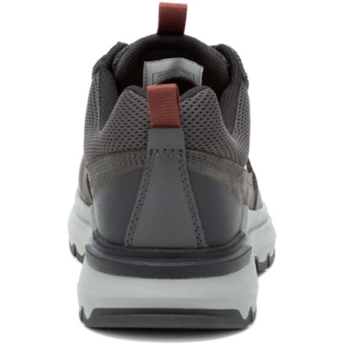 Кросівки Caterpillar (CAT) Colorado Sneaker Lo P725995 сірі 44 (195020136782)