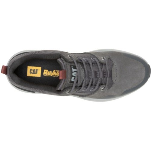 Кросівки Caterpillar (CAT) Colorado Sneaker Lo P725995 сірі 44 (195020136782)