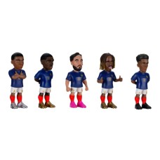 Фігурка Minix набір World Cup 2026 France (23653)