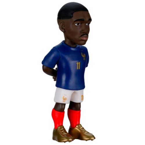 Фігурка Minix набір World Cup 2026 France (23653)