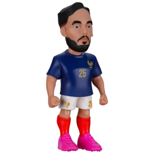 Фігурка Minix набір World Cup 2026 France (23653)