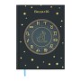Тижневик Buromax недатований поліграфічний ZODIAK, A5, аквамарин, 336 сторінок (BM.20670-17)