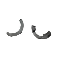 Втулка вала тефлонового Samsung комплект ML-1660/1661/Xpress SL-M2020/2070/SCX-3200, OEM Welldo (BSH2160UR-OEM)