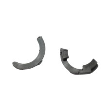 Втулка вала тефлонового Samsung комплект ML-1660/1661/Xpress SL-M2020/2070/SCX-3200, OEM Welldo (BSH2160UR-OEM)