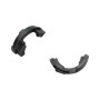 Втулка вала тефлонового Samsung комплект ML-1660/1661/Xpress SL-M2020/2070/SCX-3200, OEM Welldo (BSH2160UR-OEM)