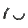 Втулка вала тефлонового Samsung комплект ML-1660/1661/Xpress SL-M2020/2070/SCX-3200, OEM Welldo (BSH2160UR-OEM)