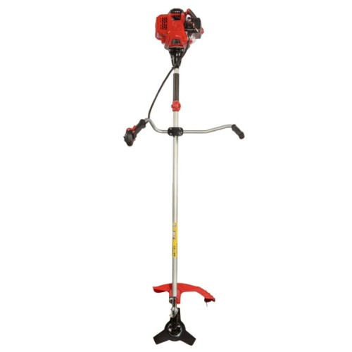 Тример садовий Vitals Master, BK 3111-4n, 0.7kW/1.0к.с., 31см³, 25.5см, ніж/ліска 43см, 9.6кг (243550)