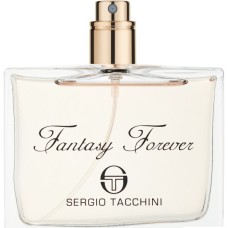 Туалетна вода Sergio Tacchini Fantasy Forever тестер 100 мл (8002135125667/810876033480)