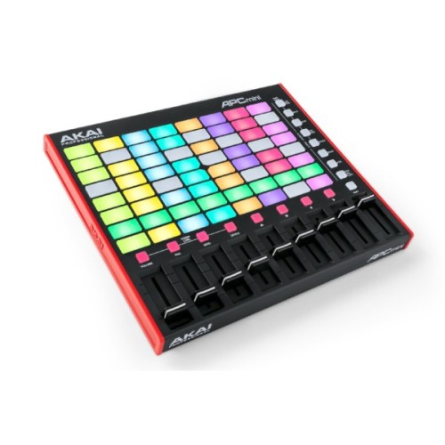MIDI контролер Akai APC Mini II (234581)