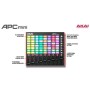 MIDI контролер Akai APC Mini II (234581)