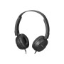 Навушники Sandberg Saver MiniJack Black (325-30)