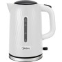 Електрочайник Midea MK-17D19A2