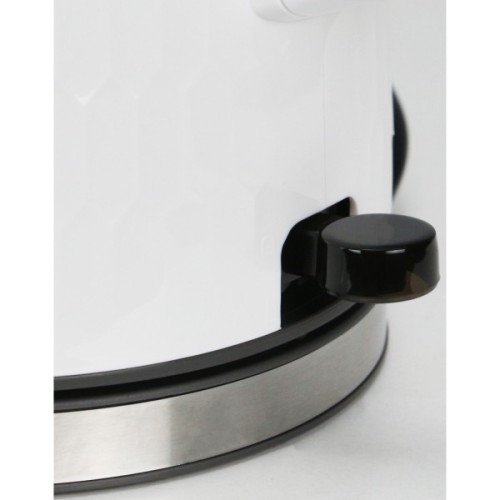 Електрочайник Midea MK-17D19A2