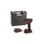 Шуруповерт Black&Decker BDCDC18KB