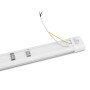 Світильник TITANUM 45W 1.2М 6500K White (TL-BNO-45126W)