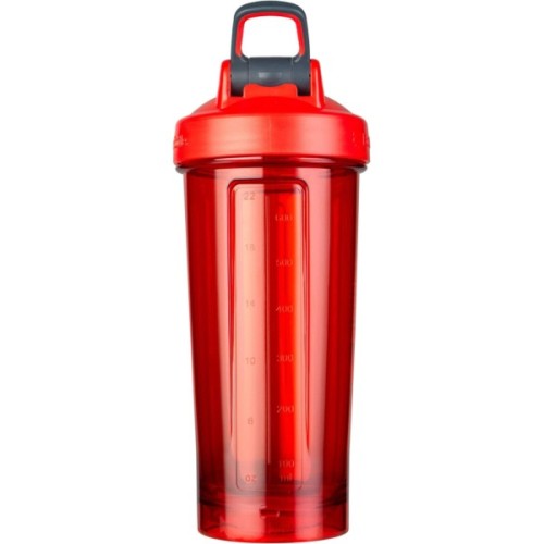 Шейкер спортивний BlenderBottle Pro32 Tritan 940ml Red (Pro32 Red)