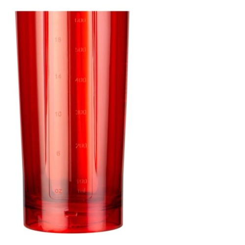 Шейкер спортивний BlenderBottle Pro32 Tritan 940ml Red (Pro32 Red)