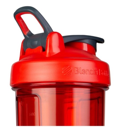 Шейкер спортивний BlenderBottle Pro32 Tritan 940ml Red (Pro32 Red)