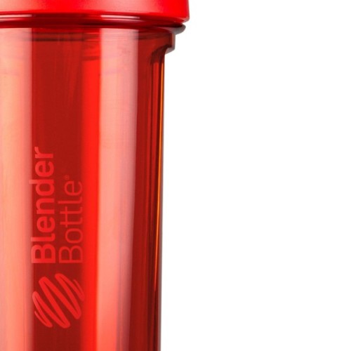 Шейкер спортивний BlenderBottle Pro32 Tritan 940ml Red (Pro32 Red)