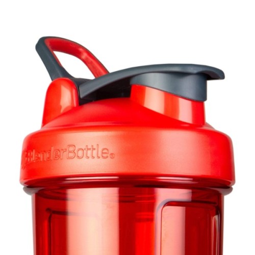 Шейкер спортивний BlenderBottle Pro32 Tritan 940ml Red (Pro32 Red)