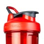 Шейкер спортивний BlenderBottle Pro32 Tritan 940ml Red (Pro32 Red)