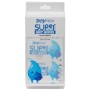 Вологі серветки Doy Fresh Sensitive Super Mini Wet Wipes 8 х 8 шт. (8684877997179)