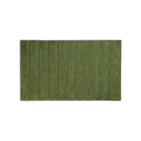 Килимок для ванної Kela Megan, зелений мох, 120х70х1.6 см (24707) (00000026471)