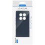 Чохол до мобільного телефона ACCLAB Silicone Case Xiaomi Redmi Note 14 Pro 4G Dark Blue (1283126622588)