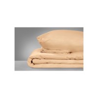 Постільна білизна MirSon Сатин Estella 0165 143х210х2 - Сімейний (2200000671462)