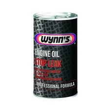 Присадка автомобільна WYNN'S ENGINE OIL STOP LEAK 325мл (W77441)