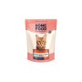 Сухий корм для кішок Home Food For active з куркою та креветками 400 г (4820290090057)