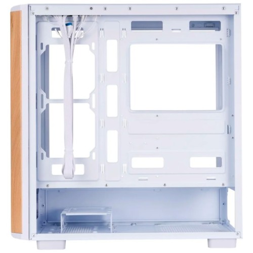 Корпус для ПК 1stPlayer WD5-WH