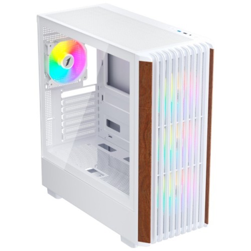 Корпус для ПК 1stPlayer WD5-WH